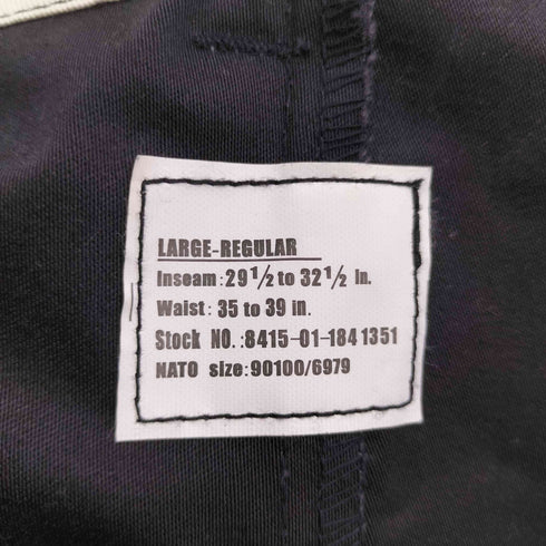 ワイエムシーエルケーワイ YMCLKY M65 フィールドカーゴパンツカーゴパンツ メンズ JPN:L