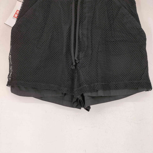 トーガプルラ TOGA PULLA メッシュドッキングショーツ レディース