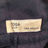 トーガプルラ TOGA PULLA メッシュドッキングショーツ レディース