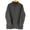 ADAMSON HOMME スタンドカラー中綿コート メンズ LL
