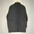 ADAMSON HOMME スタンドカラー中綿コート メンズ LL