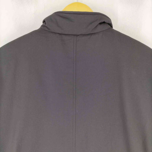 ADAMSON HOMME スタンドカラー中綿コート メンズ LL