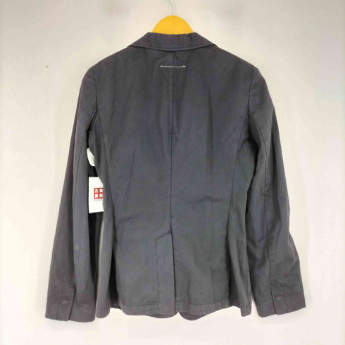 エムエムシックスメゾンマルタンマルジェラ MM6 Maison Martin Margiela ベルト付きテーラードジャケット レディース 42