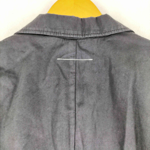 エムエムシックスメゾンマルタンマルジェラ MM6 Maison Martin Margiela ベルト付きテーラードジャケット レディース 42