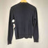 アーペーセー A.P.C. カシミヤ混 クルーネックカーディガン レディース import:M