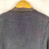 アーペーセー A.P.C. カシミヤ混 クルーネックカーディガン レディース import:M