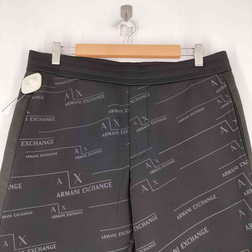 アルマーニエクスチェンジ ARMANI EXCHANGE 総柄パンツ メンズ JPN:M