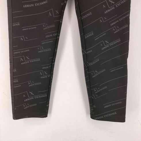 アルマーニエクスチェンジ ARMANI EXCHANGE 総柄パンツ メンズ JPN:M