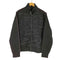 アルマーニエクスチェンジ ARMANI EXCHANGE 総柄トラックジャケット メンズ import:M