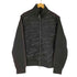 アルマーニエクスチェンジ ARMANI EXCHANGE 総柄トラックジャケット メンズ import:M