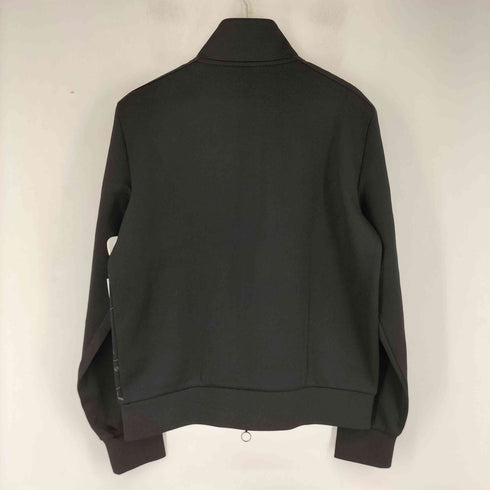 アルマーニエクスチェンジ ARMANI EXCHANGE 総柄トラックジャケット メンズ import:M