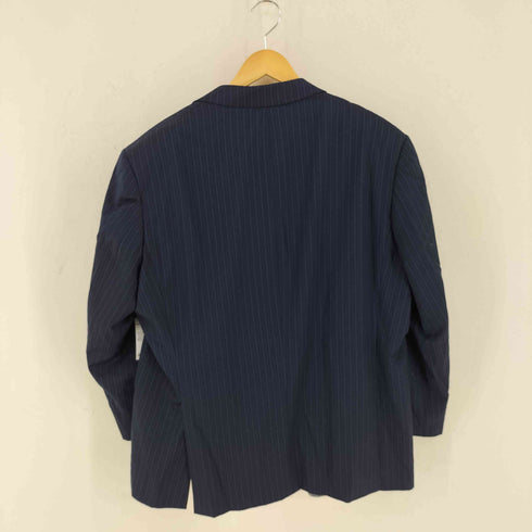 TIGLIO イタリア製 super 150s wool テーラードジャケット メンズ 50S