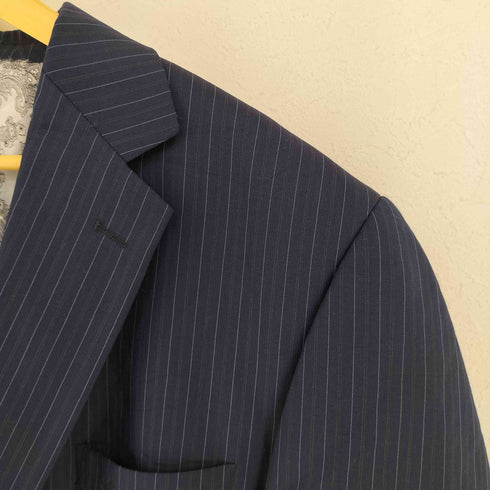 TIGLIO イタリア製 super 150s wool テーラードジャケット メンズ 50S