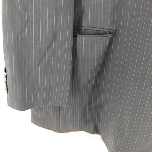 TIGLIO イタリア製 super 150s wool テーラードジャケット メンズ 50S