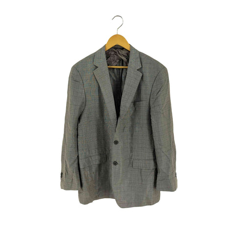 SAMUELSOHN カナダ製 ウールシルクテーラードジャケット import メンズ JPN:44