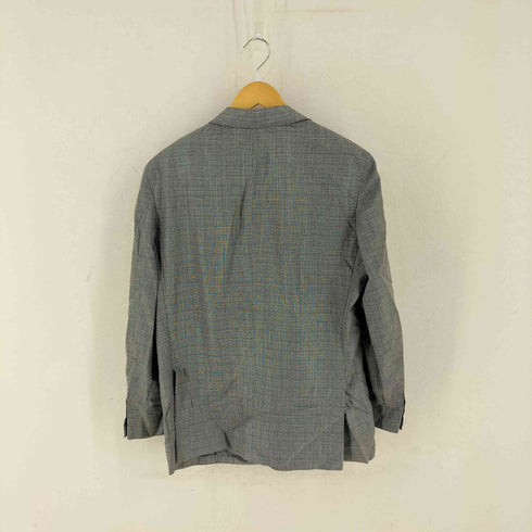 SAMUELSOHN カナダ製 ウールシルクテーラードジャケット import メンズ JPN:44