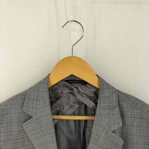 SAMUELSOHN カナダ製 ウールシルクテーラードジャケット import メンズ JPN:44