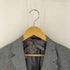 SAMUELSOHN カナダ製 ウールシルクテーラードジャケット import メンズ JPN:44