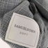 SAMUELSOHN カナダ製 ウールシルクテーラードジャケット import メンズ JPN:44