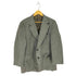 the barrister collection ユニオンチケット2Bシングルテーラードジャケット メンズ