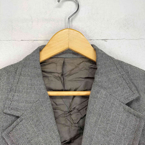 the barrister collection ユニオンチケット2Bシングルテーラードジャケット メンズ