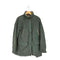 bromley sport フェイクスウェード フリースライナージャケット レディース import:L