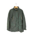 bromley sport フェイクスウェード フリースライナージャケット レディース import:L