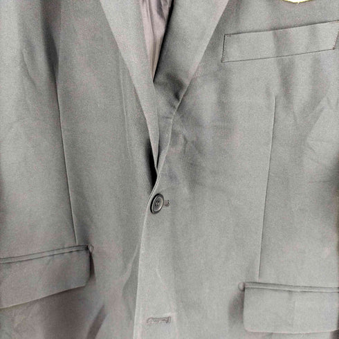 PREFER ワッペン刺繍 2Bテーラードジャケット メンズ EUR:46