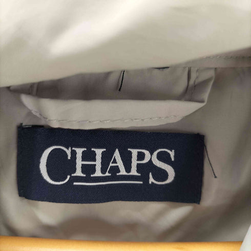 チャップス CHAPS シェルジャケット メンズ import:XL