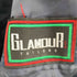 GLAMOUR TAILORS ストライプ 2Bシングルテーラードジャケット メンズ