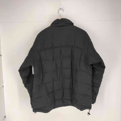 コロンビア Columbia キルティングダウンジャケット レディース import:XL