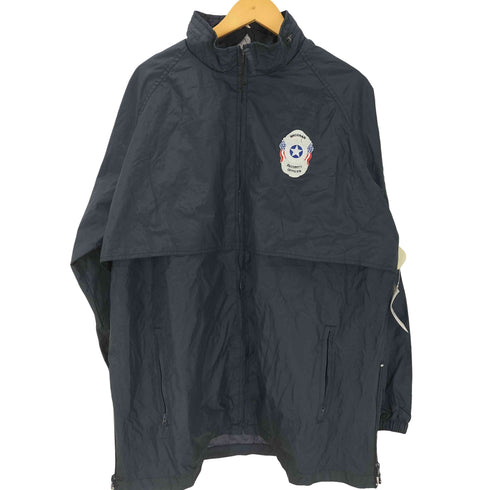 meyers uniform ジップアップジャケット メンズ 2XL