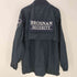 meyers uniform ジップアップジャケット メンズ 2XL