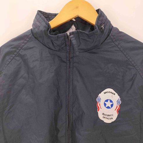 meyers uniform ジップアップジャケット メンズ 2XL