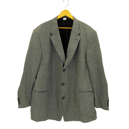 ピエールカルダン pierre cardin MADE IN USA 3Bテーラードジャケット メンズ