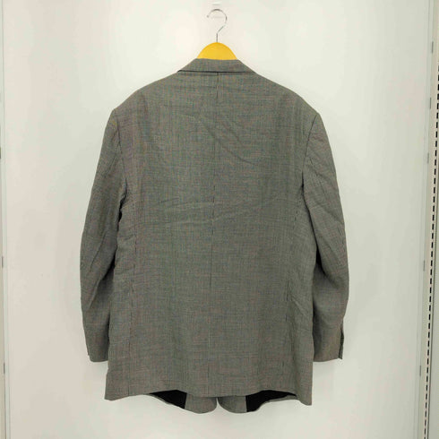 ピエールカルダン pierre cardin MADE IN USA 3Bテーラードジャケット メンズ