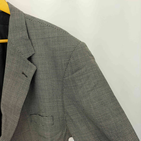 ピエールカルダン pierre cardin MADE IN USA 3Bテーラードジャケット メンズ