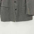 ピエールカルダン pierre cardin MADE IN USA 3Bテーラードジャケット メンズ