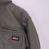 ディッキーズ Dickies Fleece hooded relaxed fit Duck shirts メンズ import:M