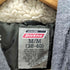ディッキーズ Dickies Fleece hooded relaxed fit Duck shirts メンズ import:M