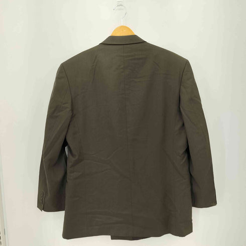 GOLDEN FIL USA製 ダブルブレストテーラードジャケット メンズ