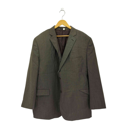 Moores 2Bシングルテーラードジャケット メンズ JPN:52