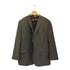 Moores 2Bシングルテーラードジャケット メンズ JPN:52