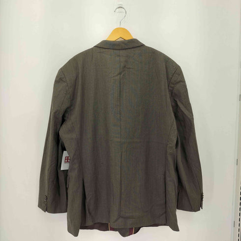 Moores 2Bシングルテーラードジャケット メンズ JPN:52