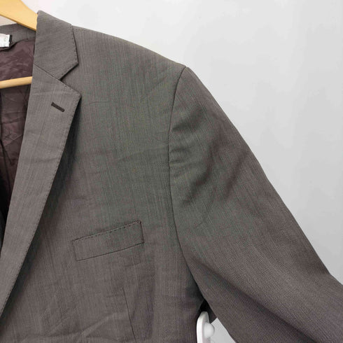 Moores 2Bシングルテーラードジャケット メンズ JPN:52