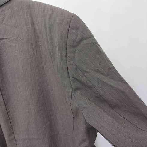 Moores 2Bシングルテーラードジャケット メンズ JPN:52