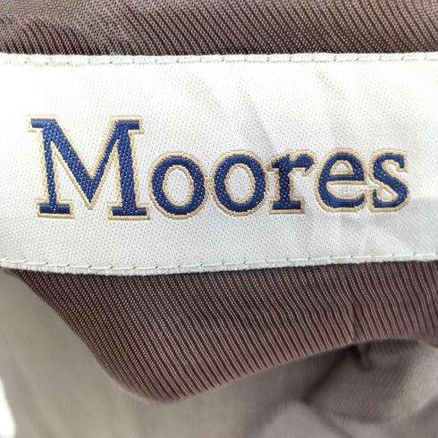 Moores 2Bシングルテーラードジャケット メンズ JPN:52