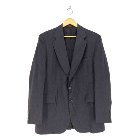 STRATHMORE USA製 シングルテーラードジャケット メンズ