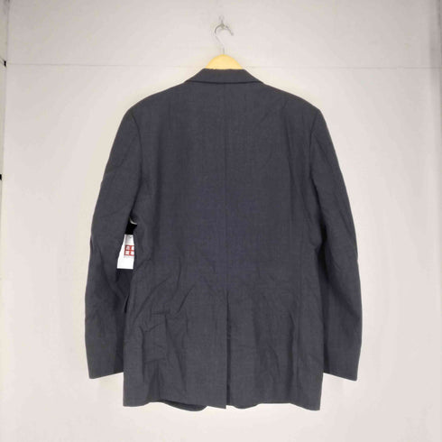 STRATHMORE USA製 シングルテーラードジャケット メンズ