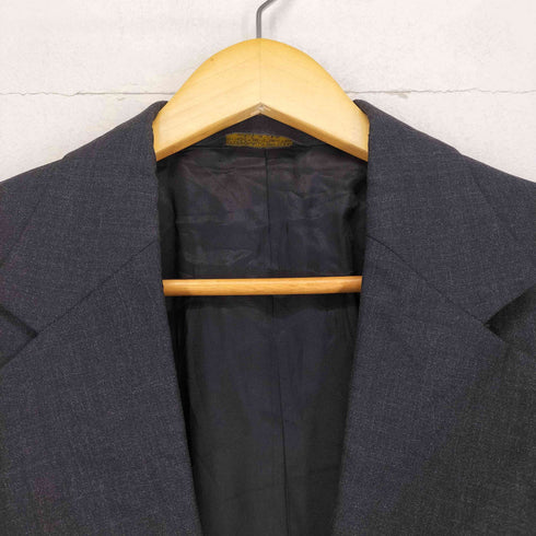 STRATHMORE USA製 シングルテーラードジャケット メンズ